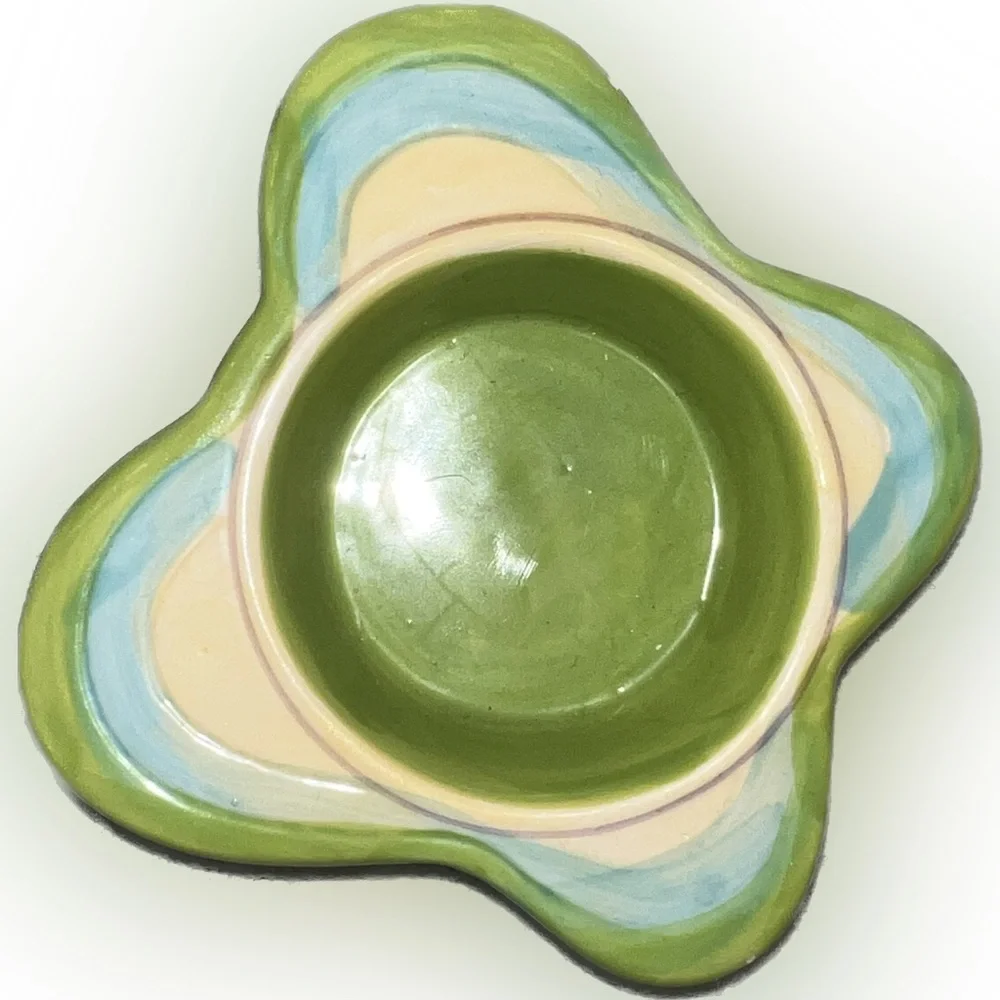 N/A charming ceramic